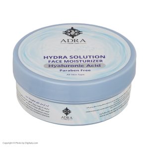 کرم روشن کننده آدرا مدل Hydra Solution حجم 200 میلی لیتر