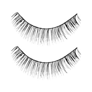 مژه مصنوعی پرستیژ مدل Faux Lashes Brigette شماره FL-12