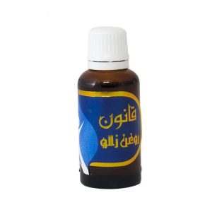 روغن حجم‌دهنده و سفت کننده گیاه قانون مدل زالو حجم 30 میلی لیتر