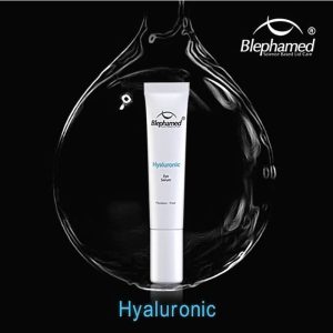 سرم دور چشم بلفامد مدل Hyaluronic حجم 15 میلی لیتر