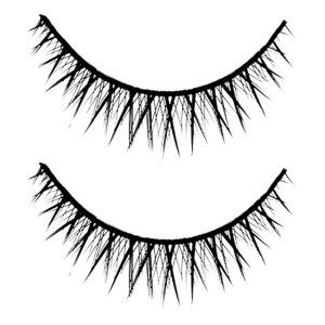 مژه مصنوعی پرستیژ مدل Faux Lashes Chloe شماره FL-05