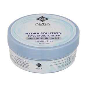 کرم روشن کننده آدرا مدل Hydra Solution حجم 200 میلی لیتر