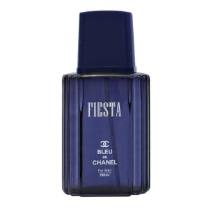 ادو پرفیوم مردانه فیستا مدل Bleu de Chanel حجم 100 میلی لیتر