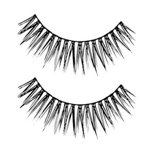 مژه مصنوعی پرستیژ مدل Faux Lashes Melody شماره FL-02