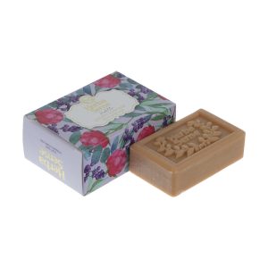 صابون شستشو آردن هرباسنس مدل Violette وزن 100 گرم