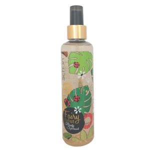 بادی اسپلش شون مدل fairy mist حجم 220 میلی لیتر